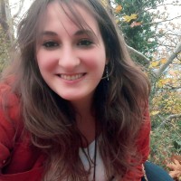 Maria Vounatsou