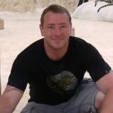 James Tarrier