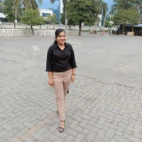 Manisha Sirsat