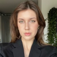 Kseniia Riabysheva