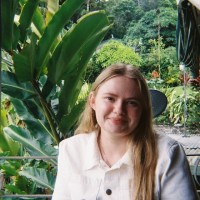 Isabelle Jones