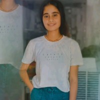 Aarti Suthar