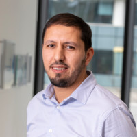 Hassan Laoutak