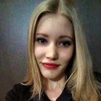 Алёна Бабушкина