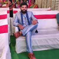 Brahma Chowdary