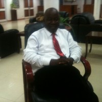 Mark Opoku-Boampong