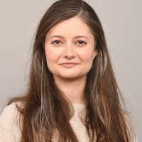 Ilana Gold Pitaru