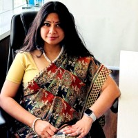 Geetika Srivastava