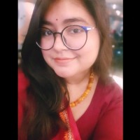 Marsia Haque Meghla