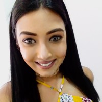 Abigail Klarissa Naidoo