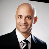 Ram Levy