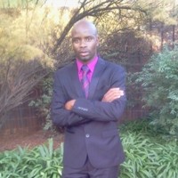 Kaizer Ndlovu