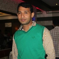 Pramod Kalanad