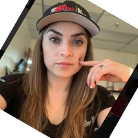 Mariana Trigg