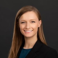 Margaret Whitley, Phr, Shrm-Cp