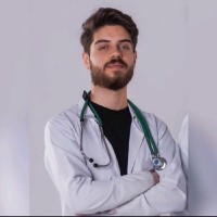 Dr. Mustapha Koteish