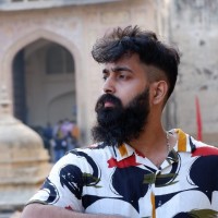 Shreyash Bhatkar