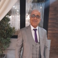 Hossein Dehghani