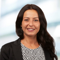 Tanja Milojevic