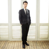 Barry Chen