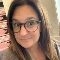 Tina Ramberg
