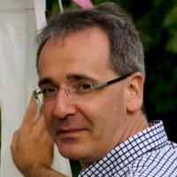 Geert Bogaert