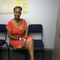 Amanda Modise