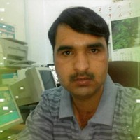 Mohd Zaheer