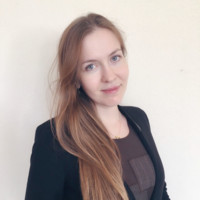 Maryia Mankevich