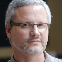 Eric Zampieri