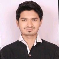 Vijay Gharmode