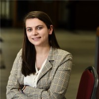 Katherine Barrett, Rd