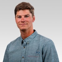 Jake Martel