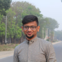 Md. Sadman Istiak Etu