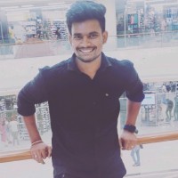 Raviteja Kavitam