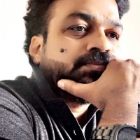 Raghavendra Kodkani