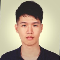 Chank Lin