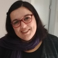 Cibele Hechel Da Costa
