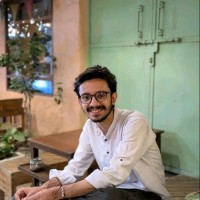Aayush Kukreja