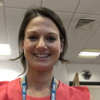 Stephanie Rowe