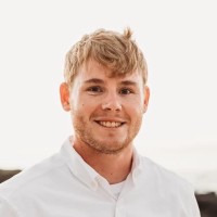 Blake Morgan
