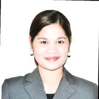 Anna Kristine Carpio