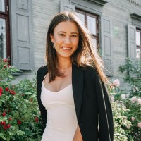 Sendija Beata Lazdiņa