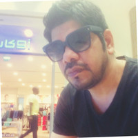 Kashif Zaidi