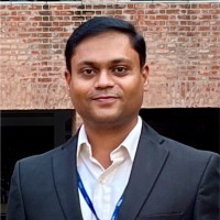 Vaibhav Patil