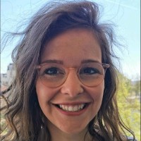 Charlotte Chomel (Ficheroulle)