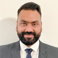 Manuj Chhabra