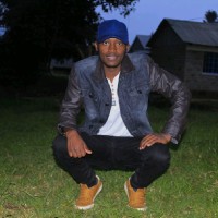Raphael Mburu