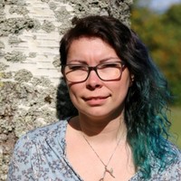 Carina Björk