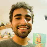 Marcus Vinicius Santos Vieira